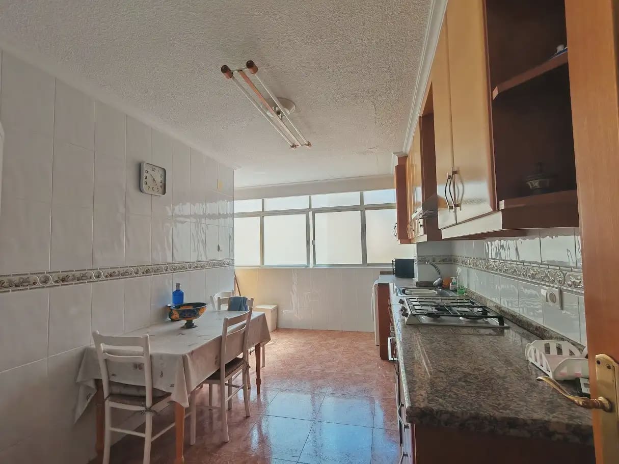 3 slaapkamer Flat te koop in Elche / Elx - € 159.000 (Ref: 10130327)
