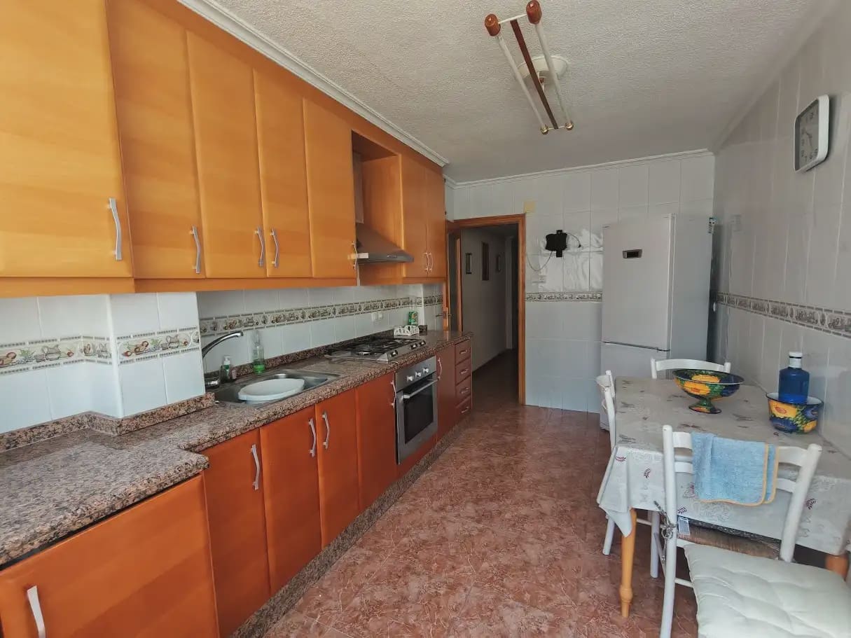 3 slaapkamer Flat te koop in Elche / Elx - € 159.000 (Ref: 10130327)