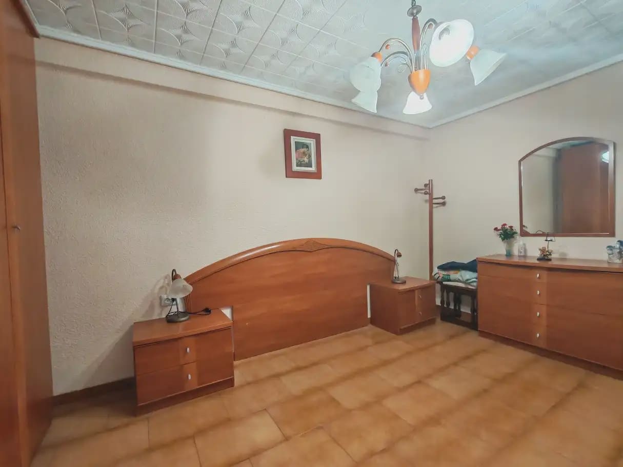 3 slaapkamer Flat te koop in Elche / Elx - € 159.000 (Ref: 10130327)