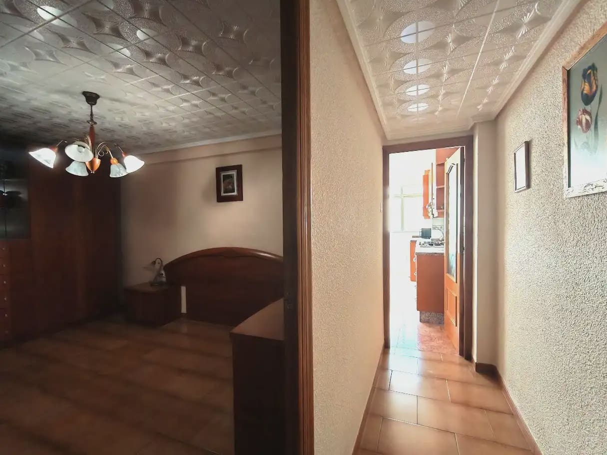 3 slaapkamer Flat te koop in Elche / Elx - € 159.000 (Ref: 10130327)