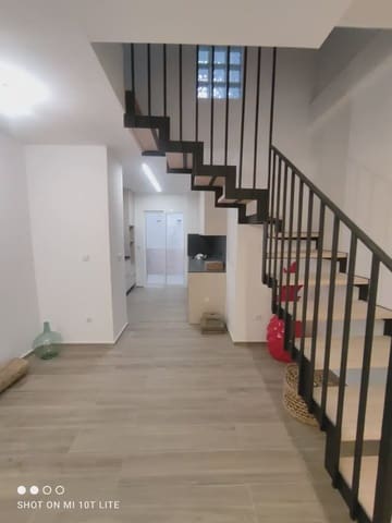 3 slaapkamer Rijtjeshuis te koop in El Raval - Portes Encarnades, Elche / Elx - € 349.000 (Ref: 10130328)