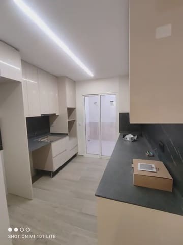 3 slaapkamer Rijtjeshuis te koop in El Raval - Portes Encarnades, Elche / Elx - € 349.000 (Ref: 10130328)