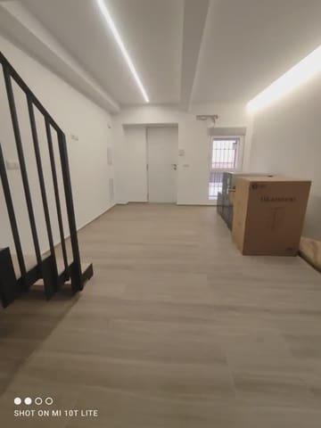 3 slaapkamer Rijtjeshuis te koop in El Raval - Portes Encarnades, Elche / Elx - € 349.000 (Ref: 10130328)