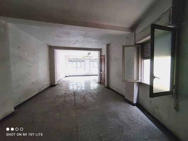 4 slaapkamer Flat te koop in El Pla de Sant Josep - L'Asil, Elche / Elx - € 350.000 (Ref: 10130329)