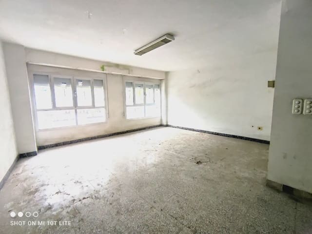 4 slaapkamer Flat te koop in El Pla de Sant Josep - L'Asil, Elche / Elx - € 350.000 (Ref: 10130329)