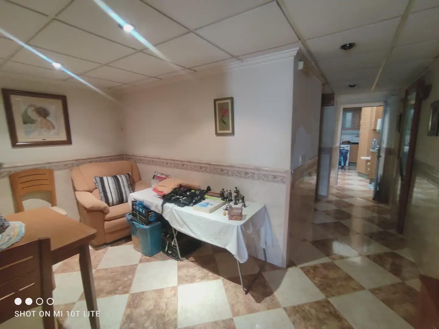 4 slaapkamer Rijtjeshuis te koop in Elche / Elx - € 240.000 (Ref: 10130330)