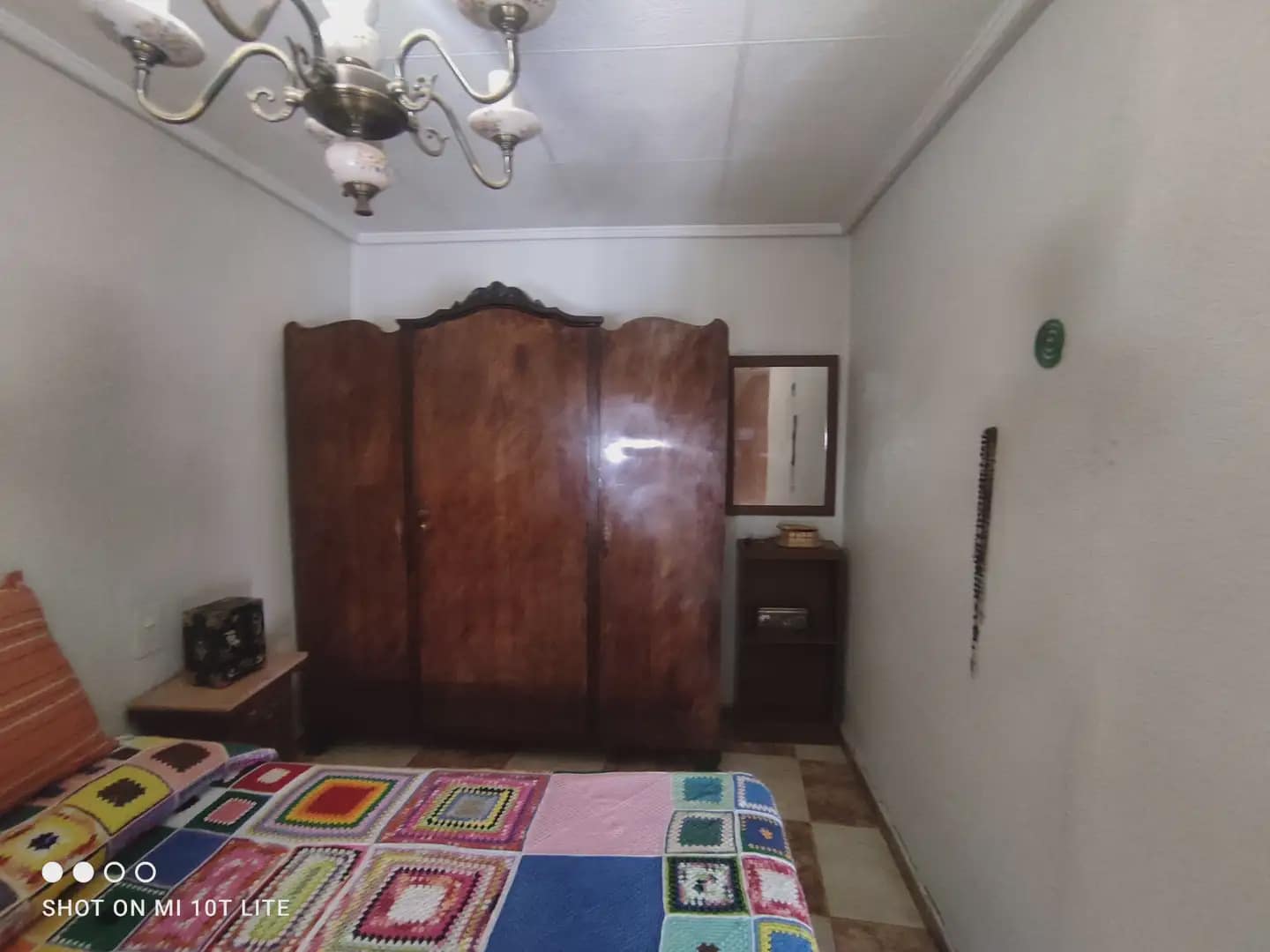 4 slaapkamer Rijtjeshuis te koop in Elche / Elx - € 240.000 (Ref: 10130330)