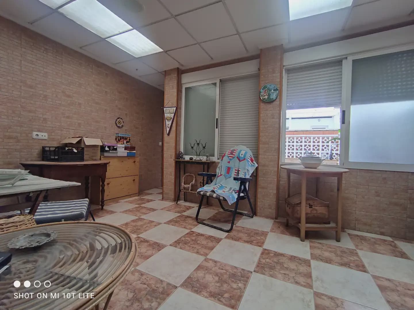 4 slaapkamer Rijtjeshuis te koop in Elche / Elx - € 240.000 (Ref: 10130330)