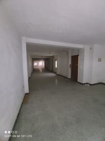Local Comercial de 6 habitaciones en El Pla de Sant Josep - L'Asil, Elche / Elx en venta con garaje - 1.275.000 € (Ref: 10130331)
