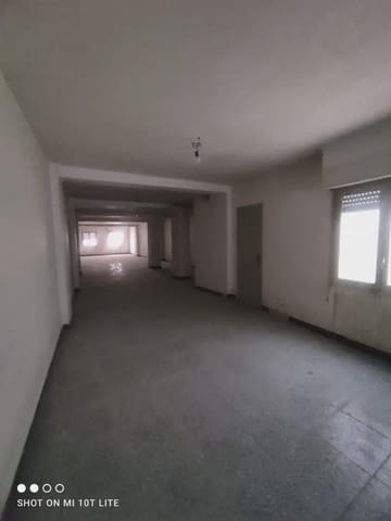 Local Comercial de 6 habitaciones en El Pla de Sant Josep - L'Asil, Elche / Elx en venta con garaje - 1.275.000 € (Ref: 10130331)