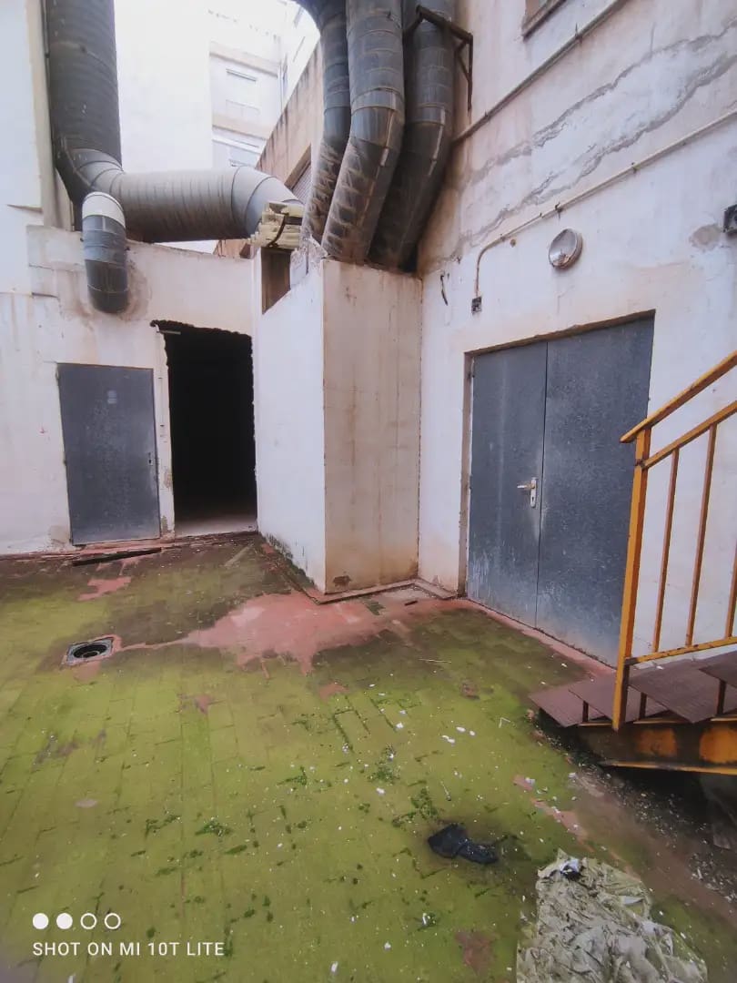 Local Comercial de 6 habitaciones en Elche / Elx en venta con garaje - 1.275.000 € (Ref: 10130331)