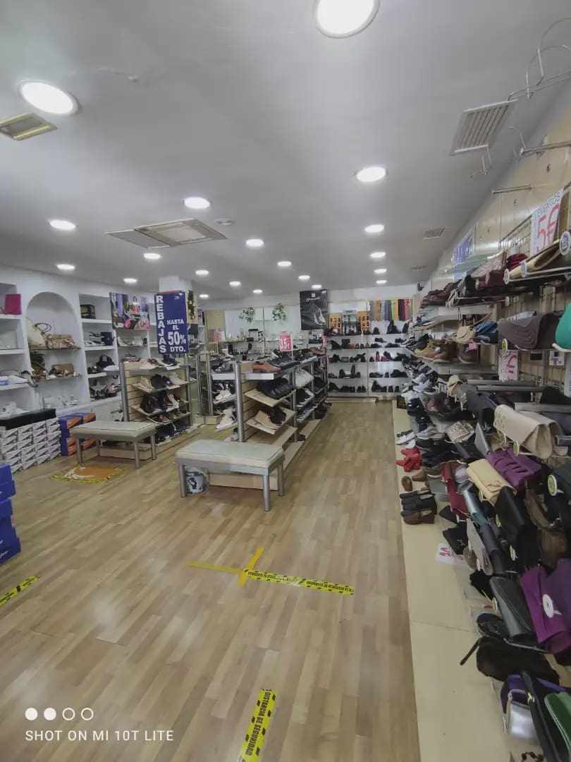 Commerciale in vendita in Elche / Elx - 45.000 € (Rif: 10130332)