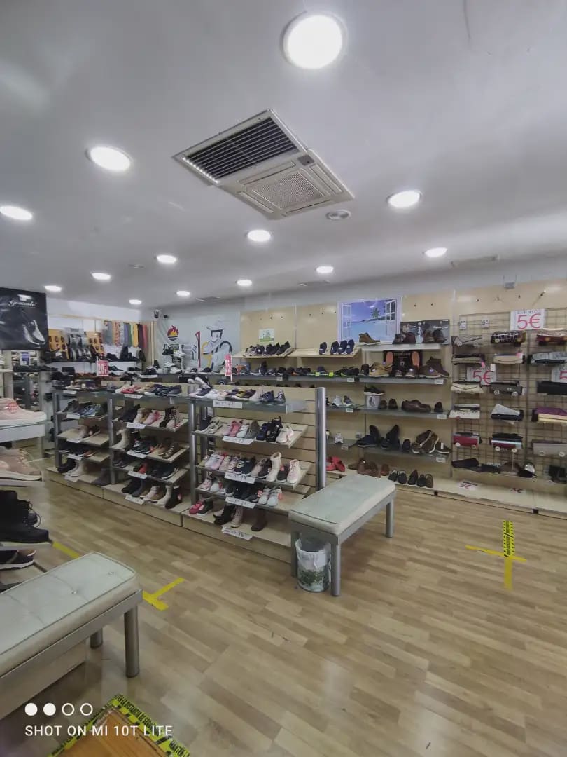 Commerciale in vendita in Elche / Elx - 45.000 € (Rif: 10130332)