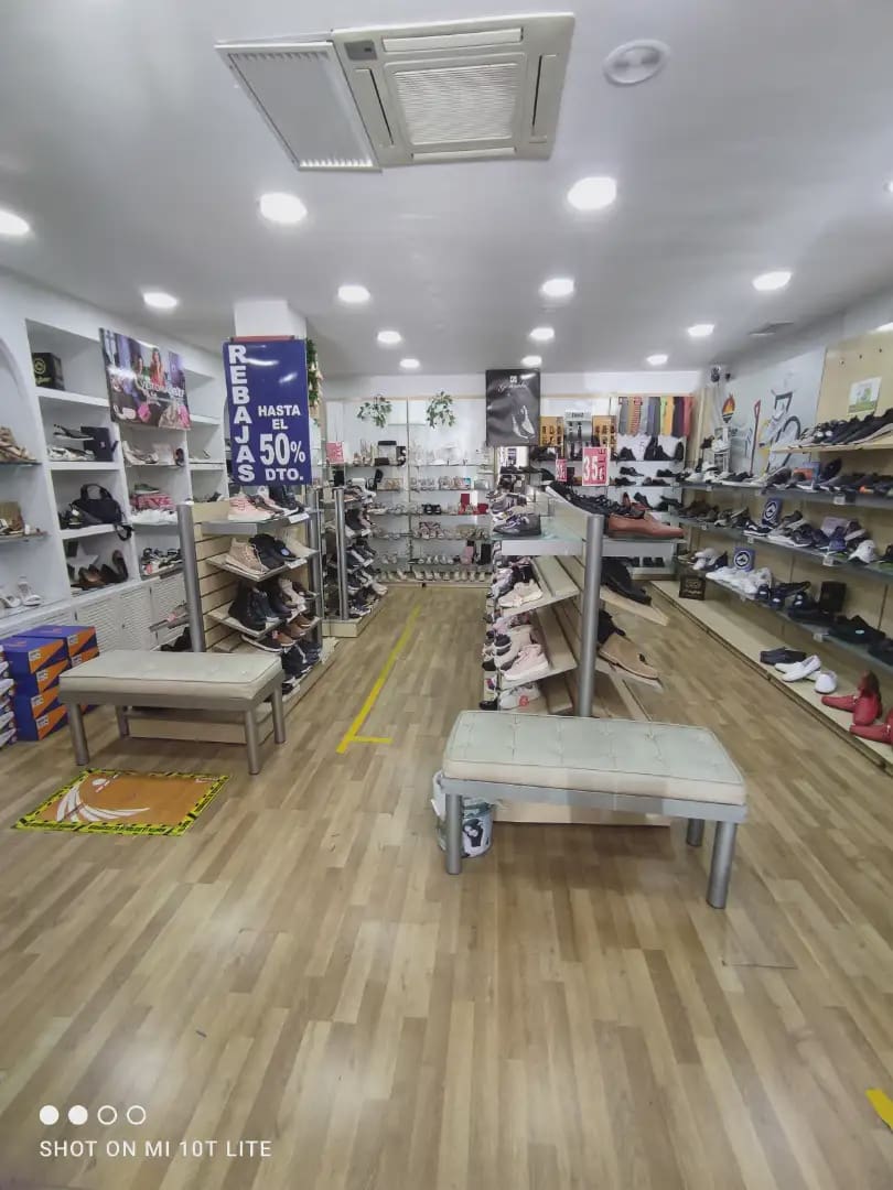 Commerciale in vendita in Elche / Elx - 45.000 € (Rif: 10130332)