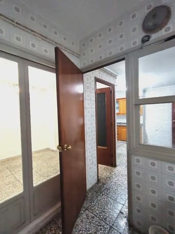 3 quarto Apartamento para venda em Carrús Est - Camí dels Magros, Elche / Elx - 99 000 € (Ref: 10130333)