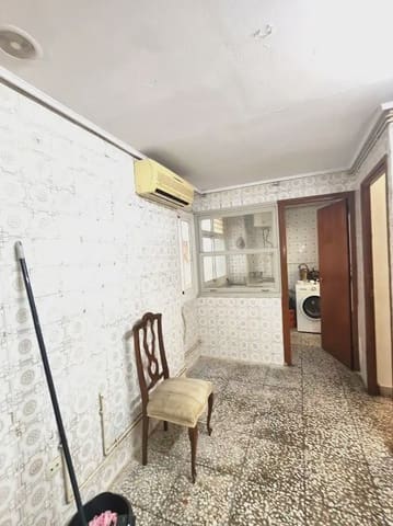 3 quarto Apartamento para venda em Carrús Est - Camí dels Magros, Elche / Elx - 99 000 € (Ref: 10130333)