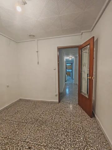 3 quarto Apartamento para venda em Carrús Est - Camí dels Magros, Elche / Elx - 99 000 € (Ref: 10130333)