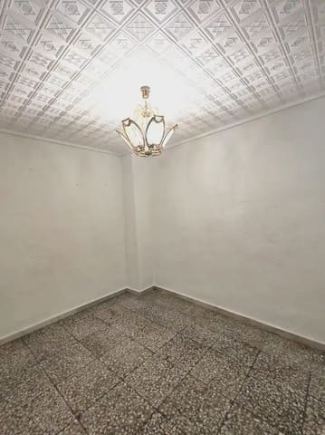 3 quarto Apartamento para venda em Carrús Est - Camí dels Magros, Elche / Elx - 99 000 € (Ref: 10130333)
