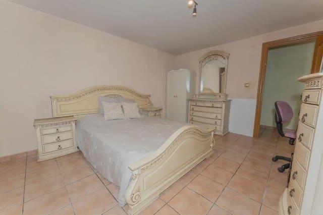 3 quarto Apartamento para venda em Carrús Est - Camí dels Magros, Elche / Elx - 167 900 € (Ref: 10130334)