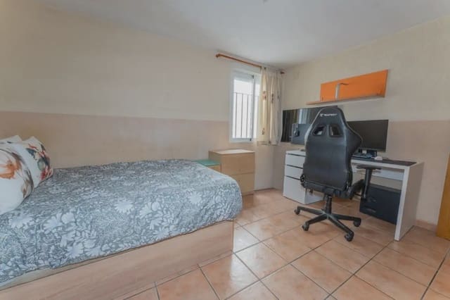 3 quarto Apartamento para venda em Carrús Est - Camí dels Magros, Elche / Elx - 167 900 € (Ref: 10130334)