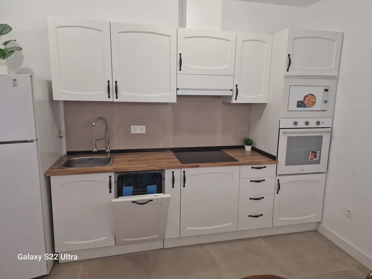 3 chambre Appartement à vendre à Elche / Elx - 170 000 € (Ref: 10130335)