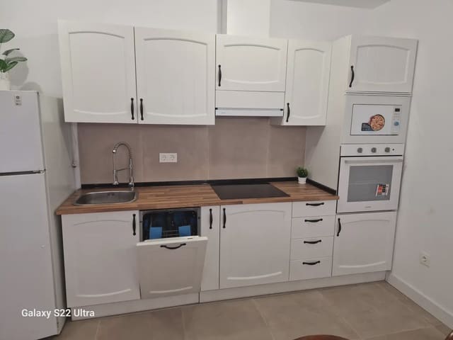 3 soverom Leilighet til salgs i Carrús Est - Camí dels Magros, Elche / Elx - € 170 000 (Ref: 10130335)