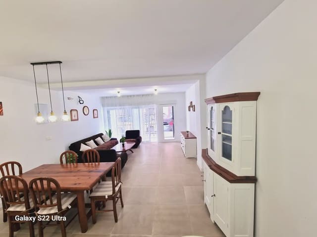 3 soverom Leilighet til salgs i Carrús Est - Camí dels Magros, Elche / Elx - € 170 000 (Ref: 10130335)