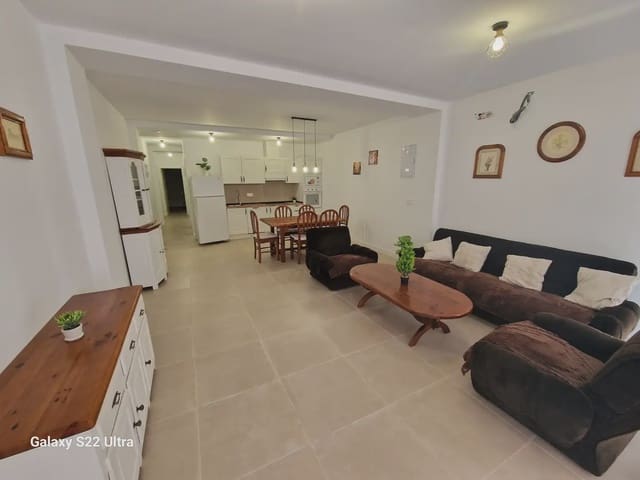 3 soverom Leilighet til salgs i Carrús Est - Camí dels Magros, Elche / Elx - € 170 000 (Ref: 10130335)