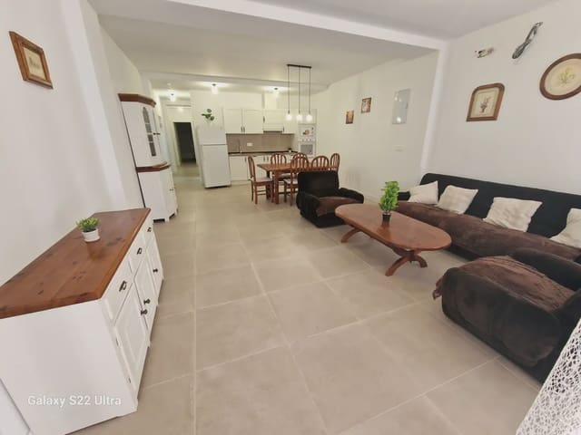 3 soverom Leilighet til salgs i Carrús Est - Camí dels Magros, Elche / Elx - € 170 000 (Ref: 10130335)