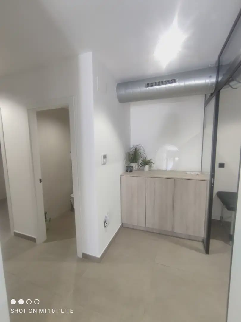 Kommersiell til leie i Elche / Elx - € 400 (Ref: 10130336)