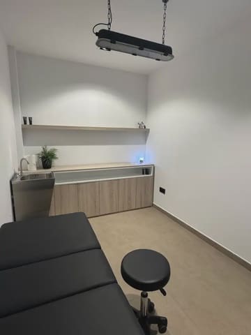 Kommersiell til leie i El Pla de Sant Josep - L'Asil, Elche / Elx - € 400 (Ref: 10130336)