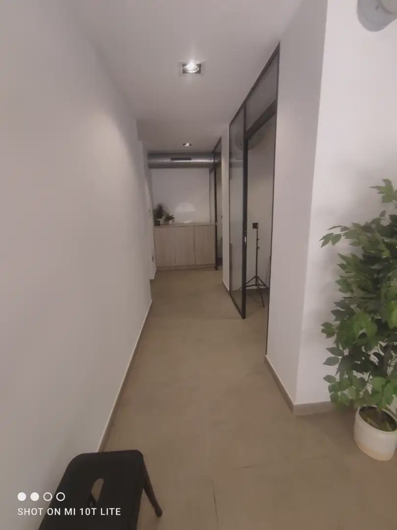 Kommersiell til leie i Elche / Elx - € 400 (Ref: 10130336)