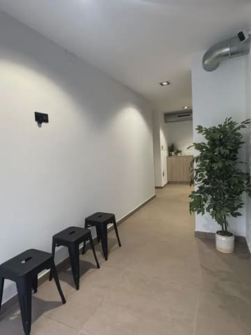 Kommersiell til leie i El Pla de Sant Josep - L'Asil, Elche / Elx - € 400 (Ref: 10130336)