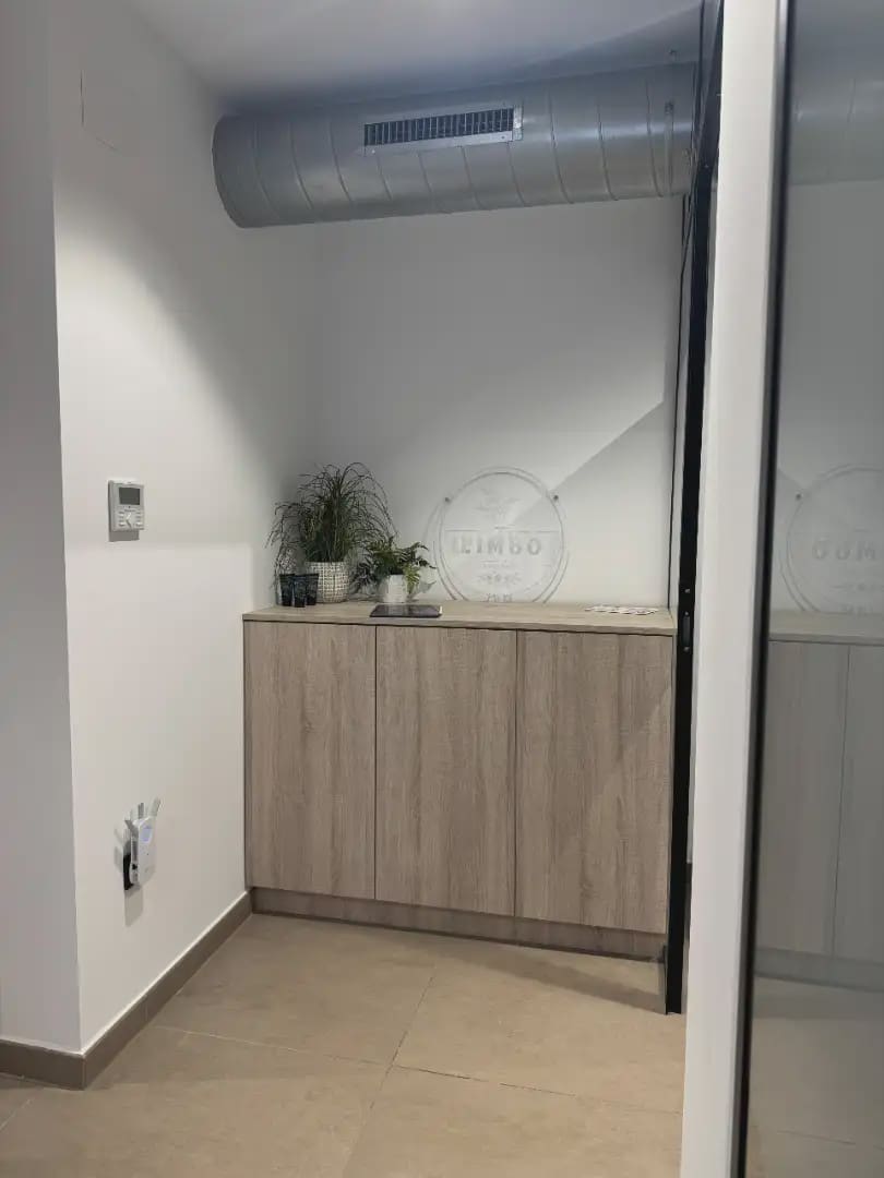 Kommersiell til leie i Elche / Elx - € 400 (Ref: 10130336)
