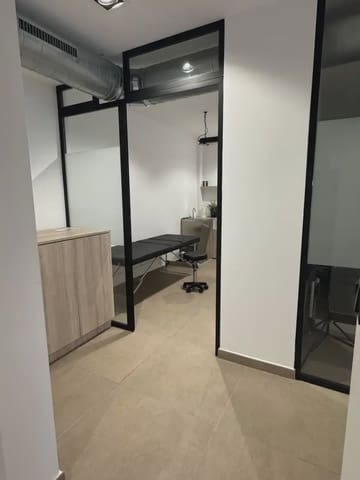 Kommersiell til leie i El Pla de Sant Josep - L'Asil, Elche / Elx - € 400 (Ref: 10130336)