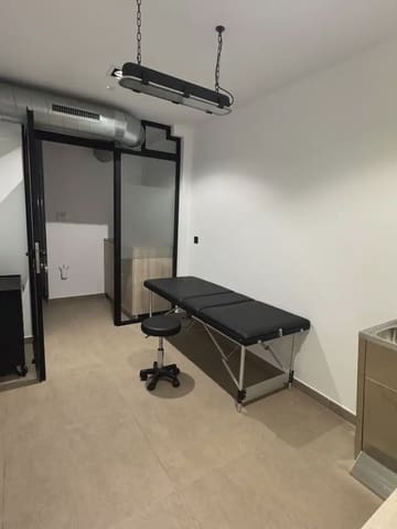 Kommersiell til leie i El Pla de Sant Josep - L'Asil, Elche / Elx - € 400 (Ref: 10130336)
