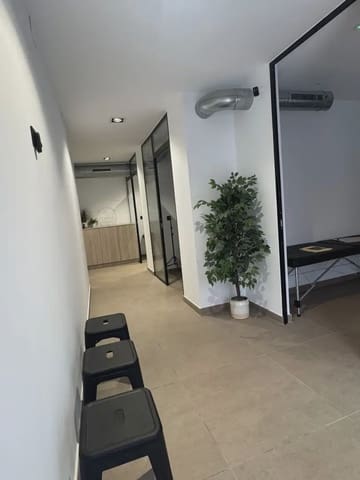 Kommersiell til leie i El Pla de Sant Josep - L'Asil, Elche / Elx - € 400 (Ref: 10130336)