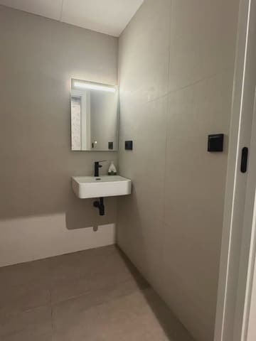Kommersiell til leie i El Pla de Sant Josep - L'Asil, Elche / Elx - € 400 (Ref: 10130336)