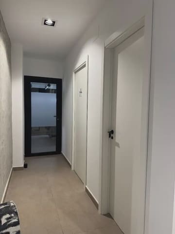 Kommersiell til leie i El Pla de Sant Josep - L'Asil, Elche / Elx - € 400 (Ref: 10130336)