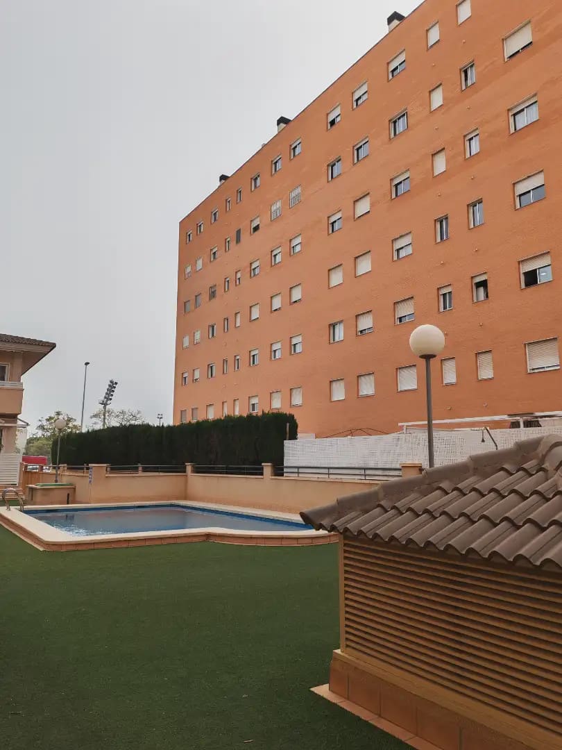 3 soveværelse Penthouse til salg i Elche / Elx med swimmingpool garage - € 365.000 (Ref: 10130337)