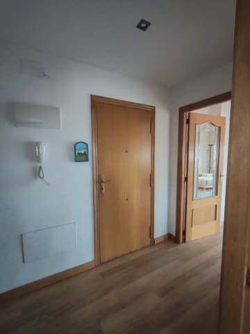 3 slaapkamer Penthouse te koop in Ciutat Universitària, Elche / Elx met zwembad garage - € 365.000 (Ref: 10130337)