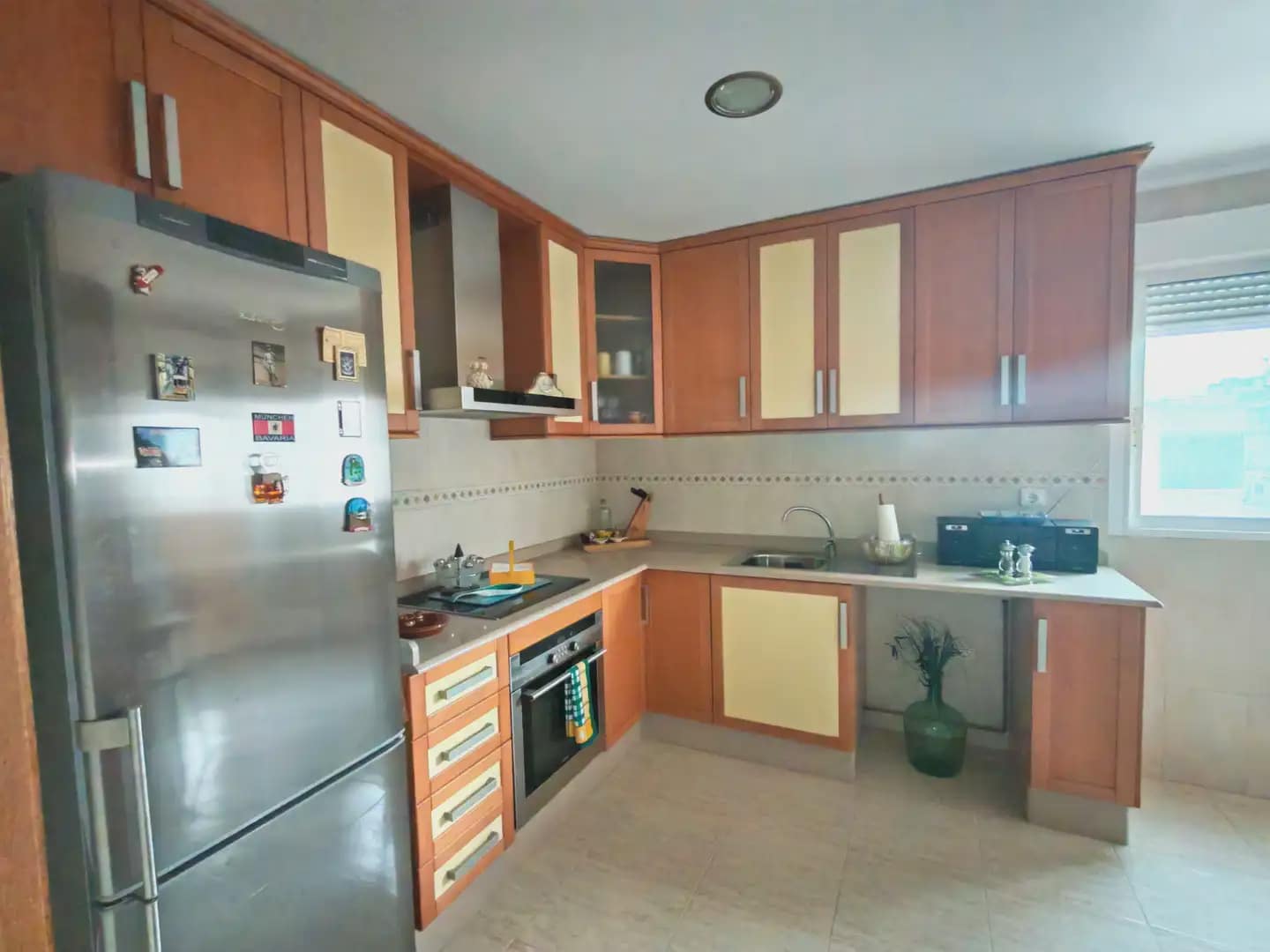 3 soveværelse Penthouse til salg i Elche / Elx med swimmingpool garage - € 365.000 (Ref: 10130337)