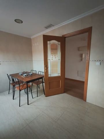 3 slaapkamer Penthouse te koop in Ciutat Universitària, Elche / Elx met zwembad garage - € 365.000 (Ref: 10130337)
