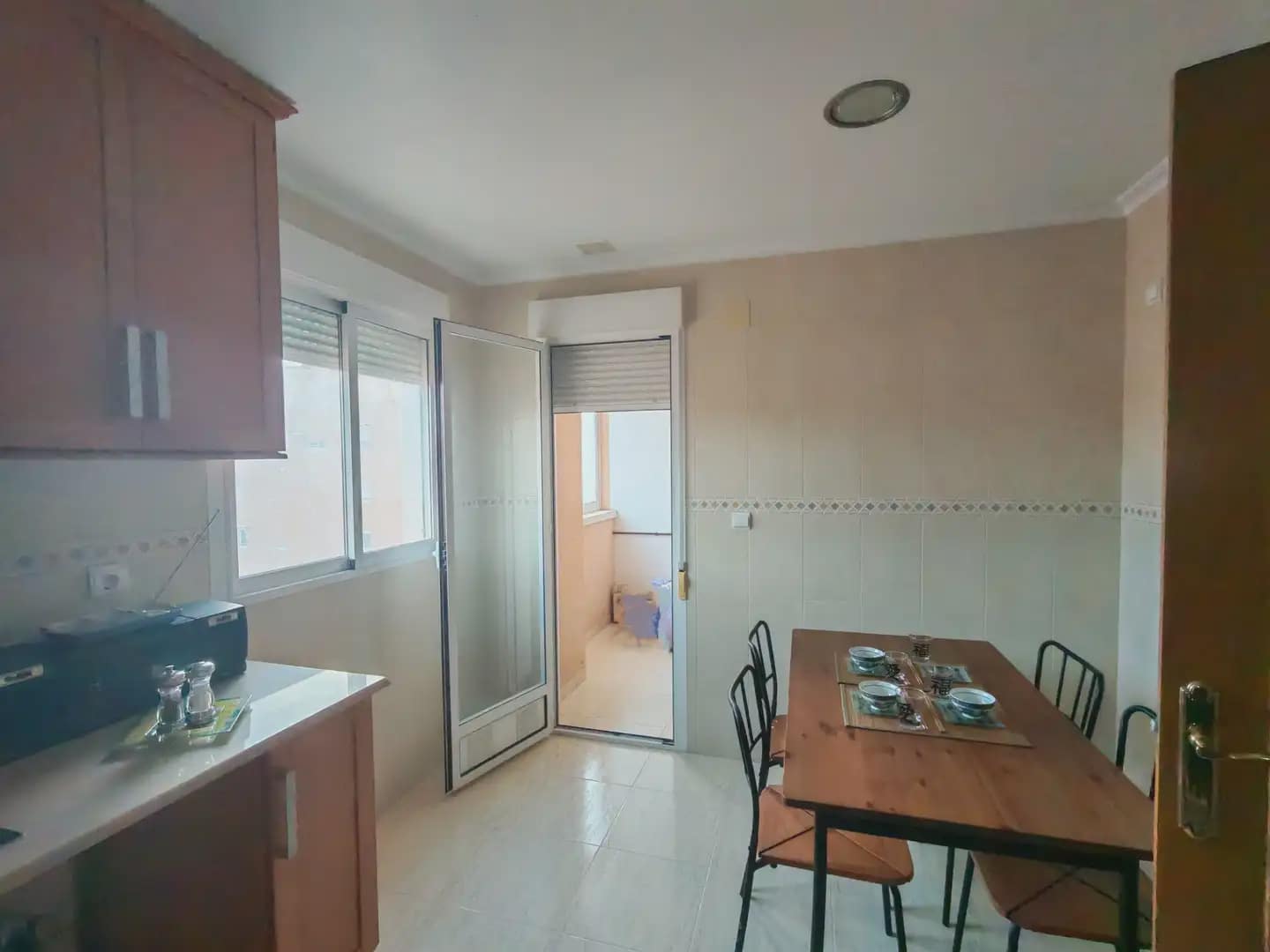3 soveværelse Penthouse til salg i Elche / Elx med swimmingpool garage - € 365.000 (Ref: 10130337)