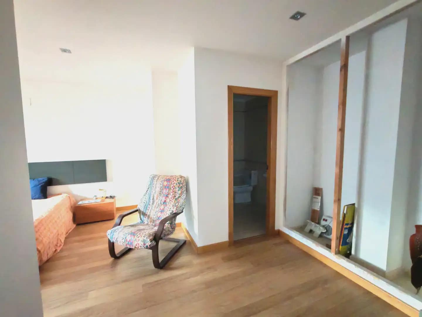 3 soveværelse Penthouse til salg i Elche / Elx med swimmingpool garage - € 365.000 (Ref: 10130337)
