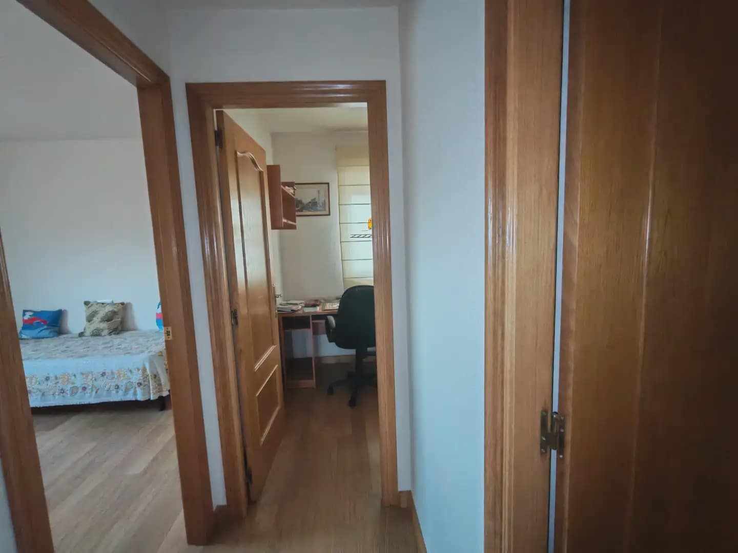 3 soveværelse Penthouse til salg i Elche / Elx med swimmingpool garage - € 365.000 (Ref: 10130337)