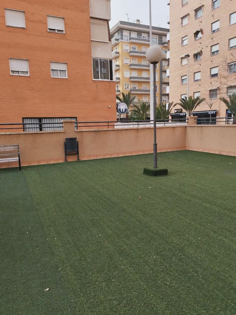 3 soveværelse Penthouse til salg i Elche / Elx med swimmingpool garage - € 365.000 (Ref: 10130337)