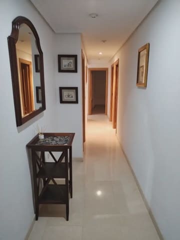 4 bedroom Flat for sale in Centro, Elche / Elx - € 260,000 (Ref: 10130339)