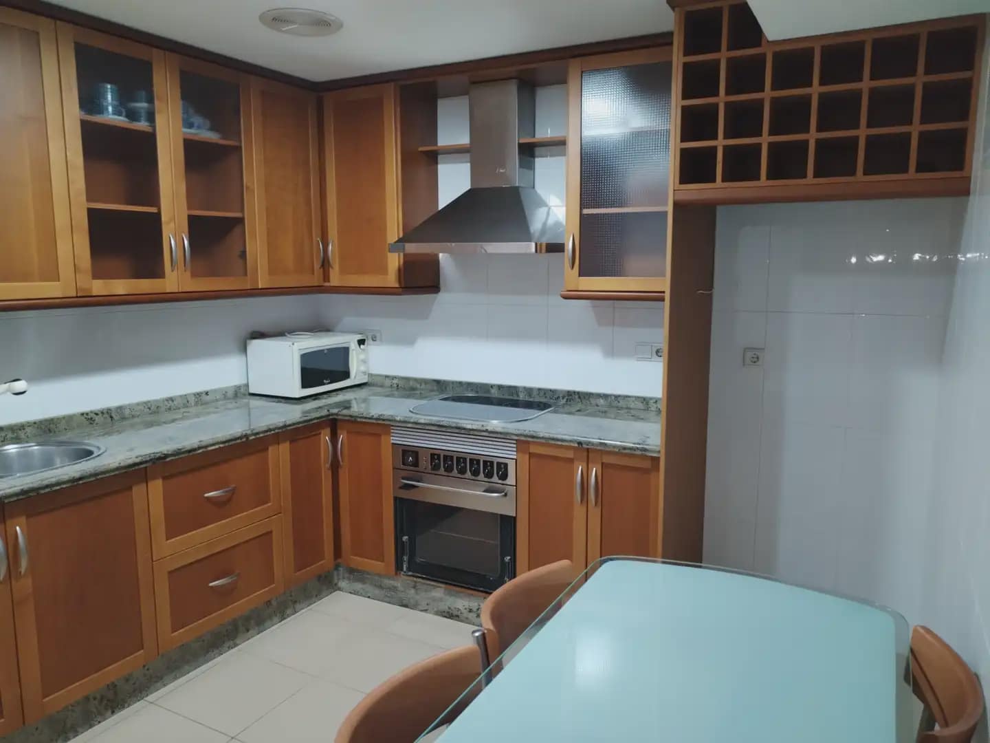 4 bedroom Flat for sale in Elche / Elx - € 260,000 (Ref: 10130339)