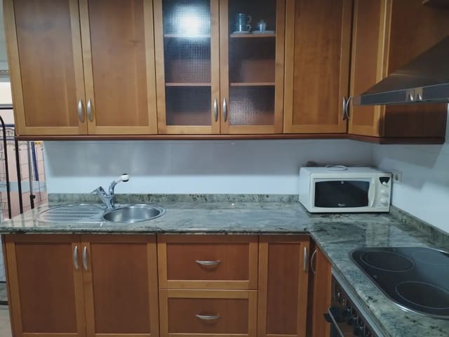 4 bedroom Flat for sale in Centro, Elche / Elx - € 260,000 (Ref: 10130339)